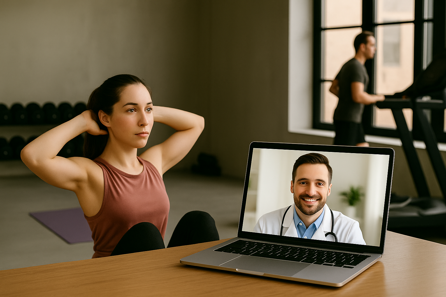 Online Doctor Consultation